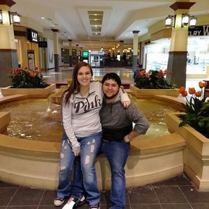 Meet your Posher, Victoria